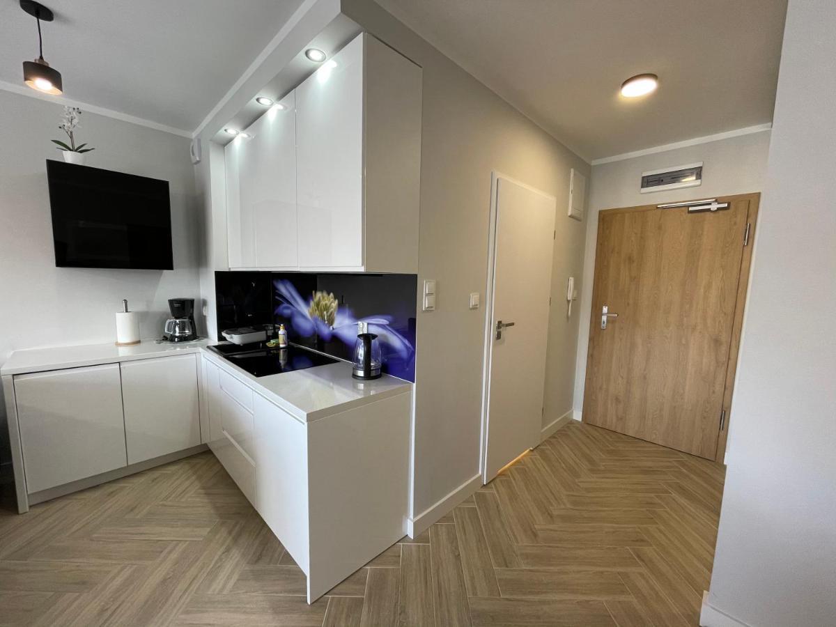 Апартаменти Baltic Style - Free Swimming Pool, Saunas & Fitness - Kasprowicza 20 *