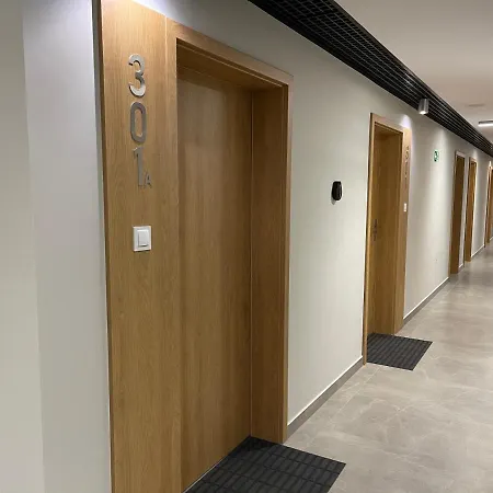 Baltic Style Spa Apartment With Free Pool, Saunas & Fitness - Kasprowicza 20 Kołobrzeg Zewnętrze zdjęcie