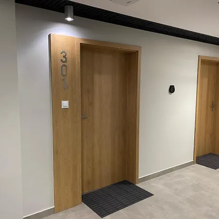 Baltic Style Spa Apartment With Free Pool, Saunas & Fitness - Kasprowicza 20 Kołobrzeg Zewnętrze zdjęcie