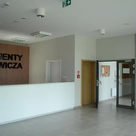 Baltic Style Spa Apartment With Free Pool, Saunas & Fitness - Kasprowicza 20 Kołobrzeg Zewnętrze zdjęcie