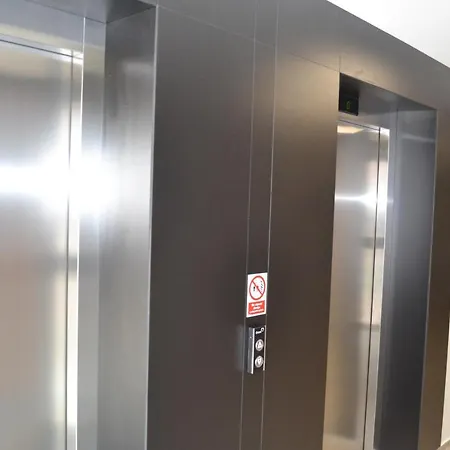 Baltic Style Spa Apartment With Free Pool, Saunas & Fitness - Kasprowicza 20 Kołobrzeg Zewnętrze zdjęcie