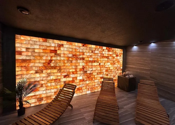 Baltic Style Spa Apartment With Free Pool, Saunas & Fitness - Kasprowicza 20