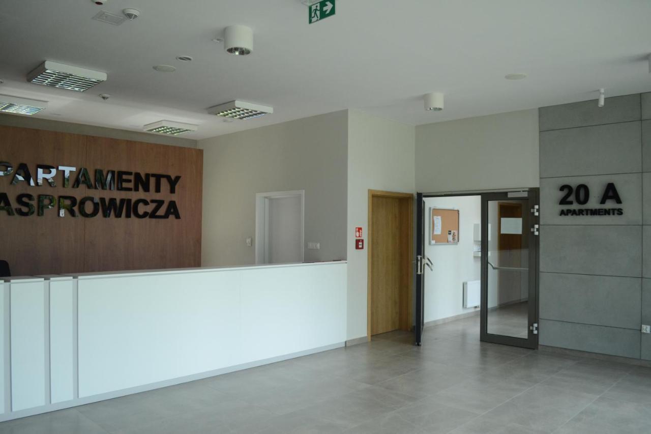 Baltic Style With Free Pool, Saunas & Fitness - Kasprowicza 20 * Kołobrzeg
