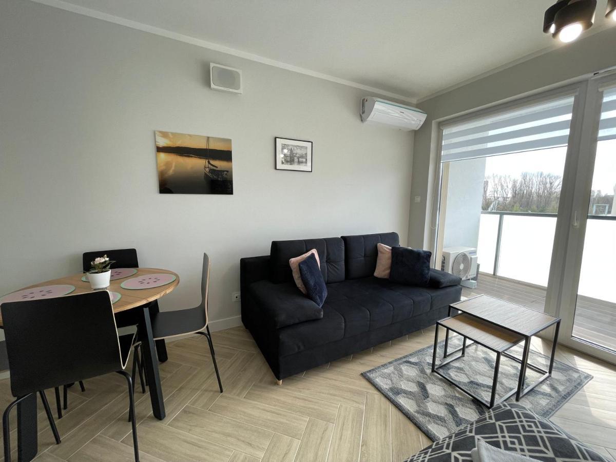 Baltic Style With Free Pool, Saunas & Fitness - Kasprowicza 20