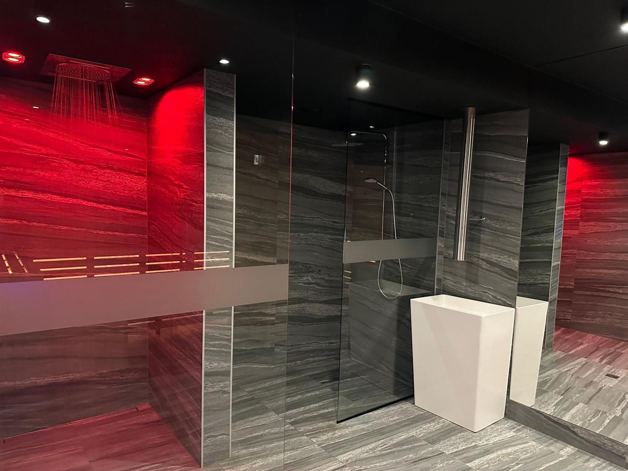 Baltic Style With Free Pool, Saunas & Fitness - Kasprowicza 20 Kolobrzeg