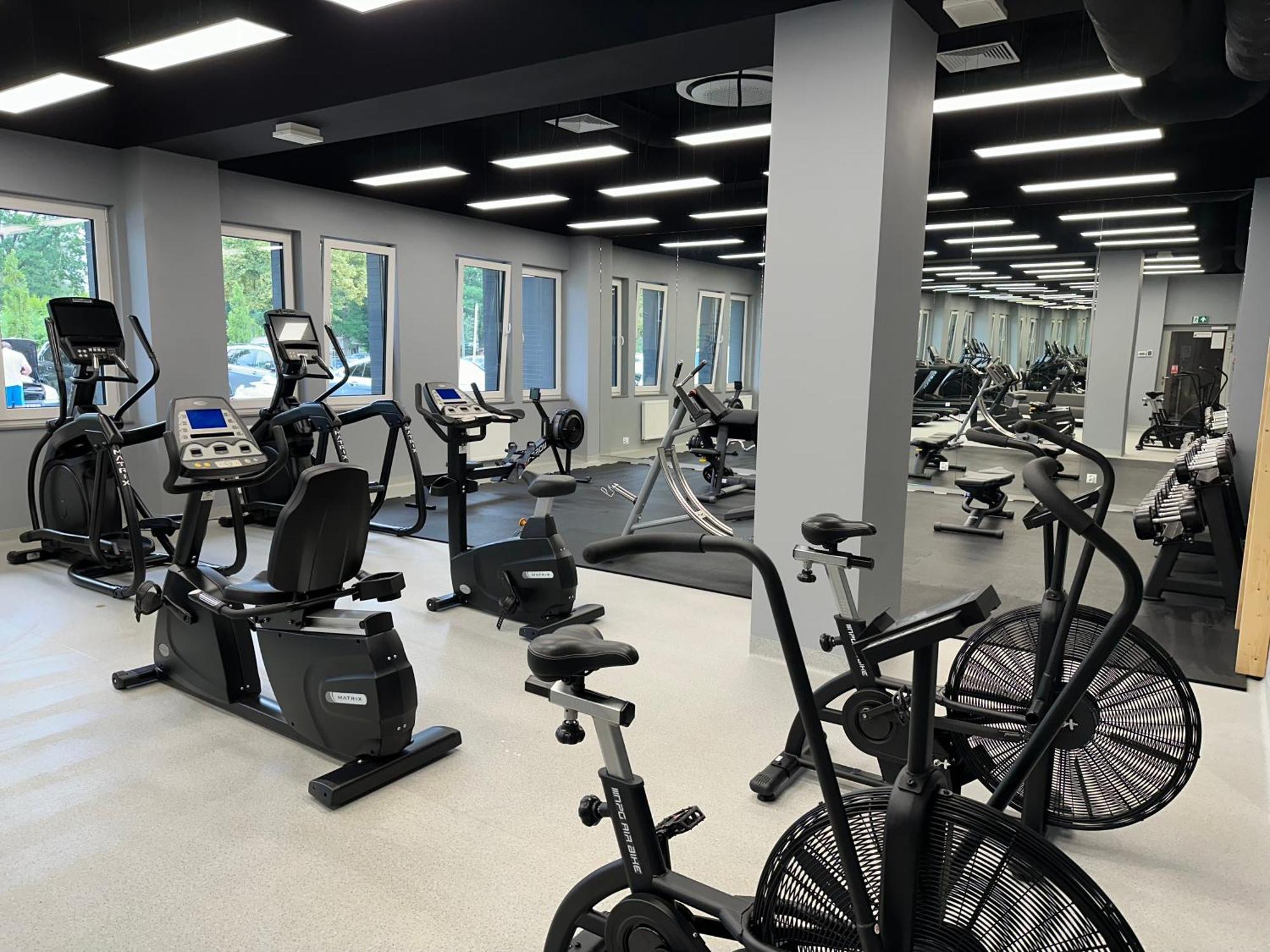 Baltic Style With Free Pool, Saunas & Fitness - Kasprowicza 20 Kolobrzeg