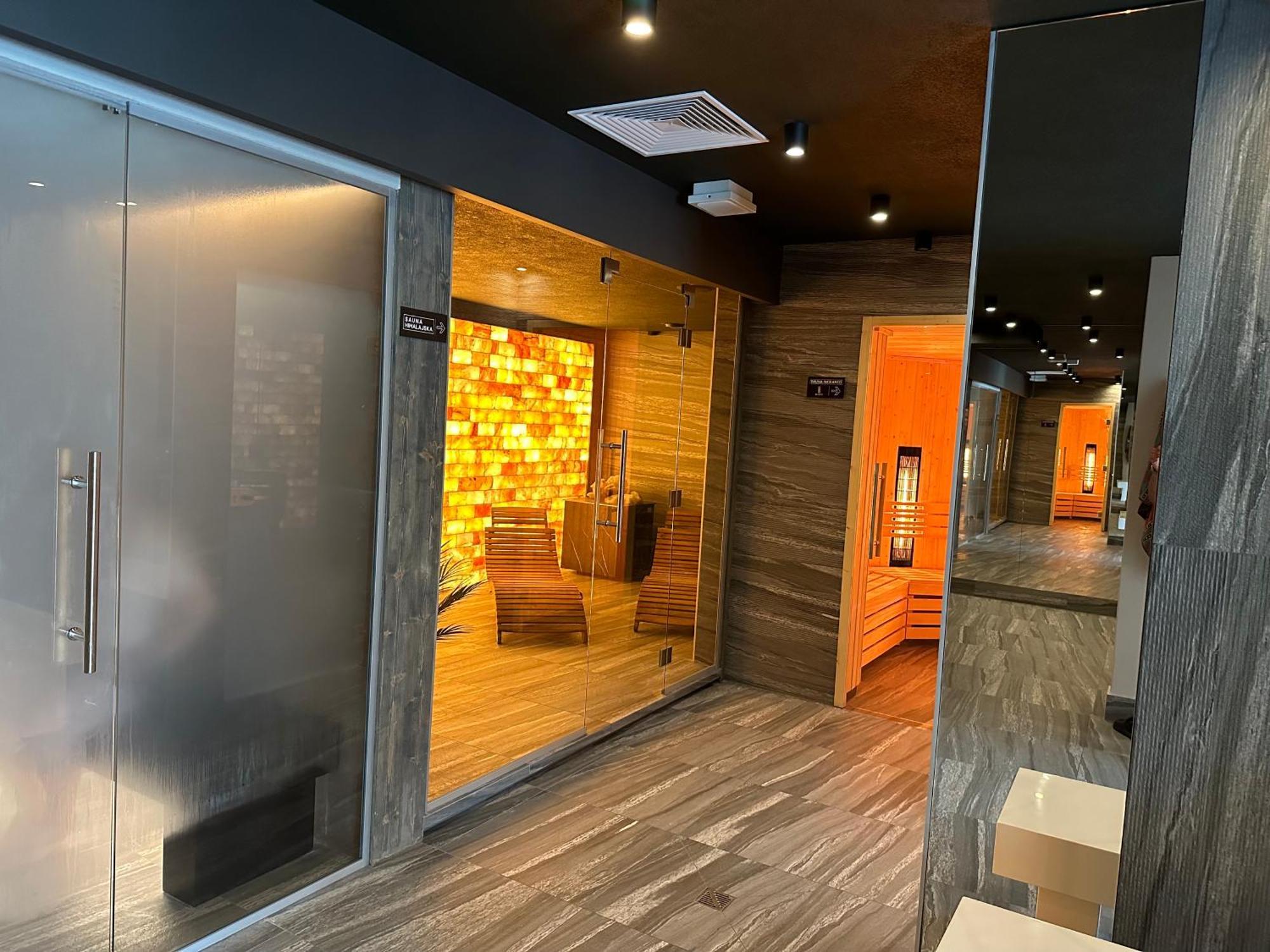 Baltic Style With Free Pool, Saunas & Fitness - Kasprowicza 20 *