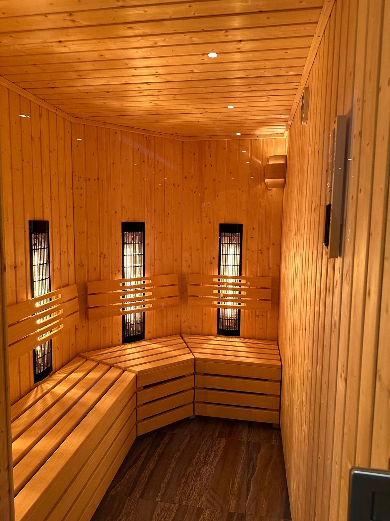 Baltic Style With Free Pool, Saunas & Fitness - Kasprowicza 20 Kołobrzeg