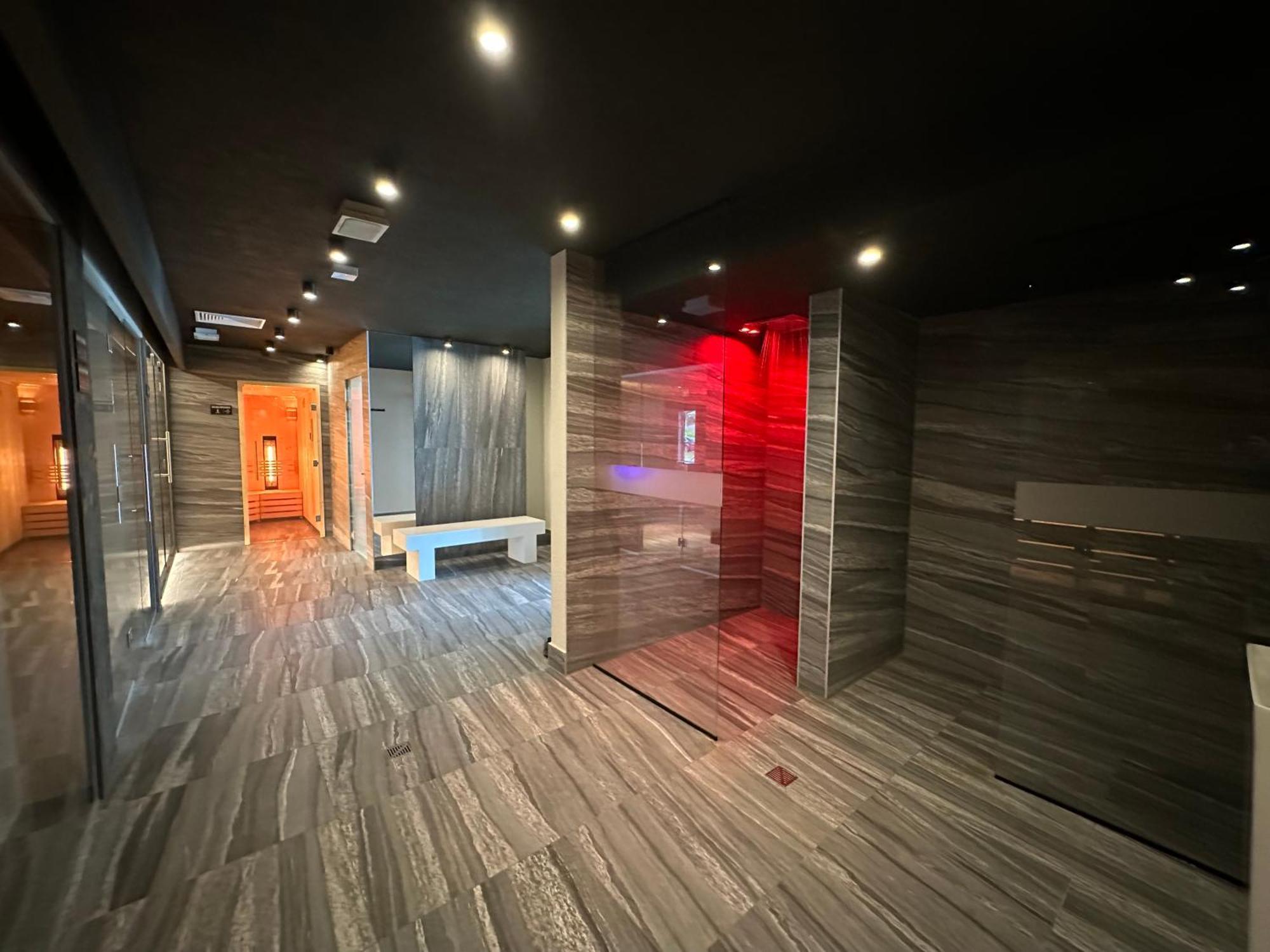 Baltic Style With Free Pool, Saunas & Fitness - Kasprowicza 20 * Kołobrzeg