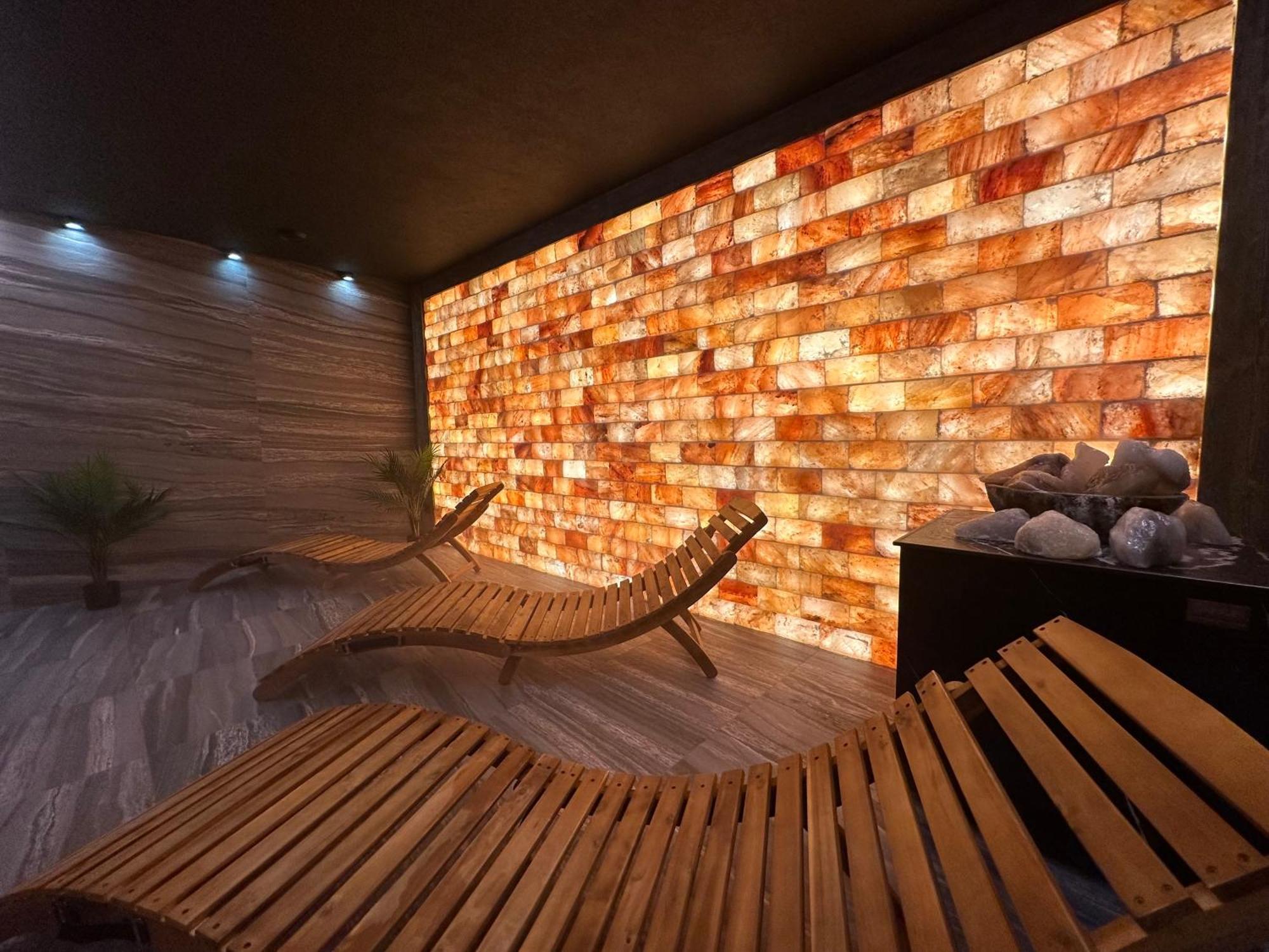 Apartament Baltic Style With Free Pool, Saunas & Fitness - Kasprowicza 20