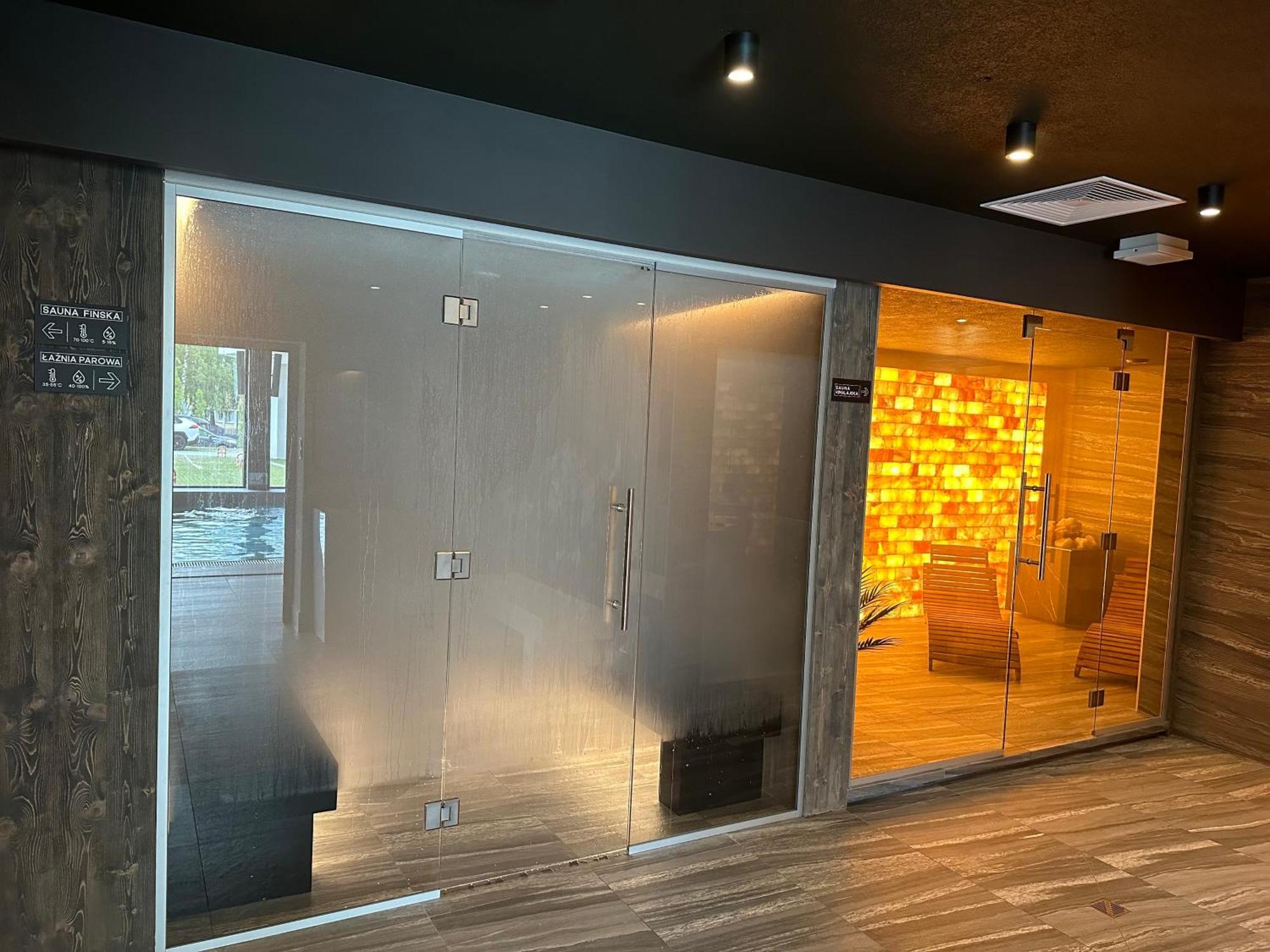 Apartament Baltic Style With Free Pool, Saunas & Fitness - Kasprowicza 20 *